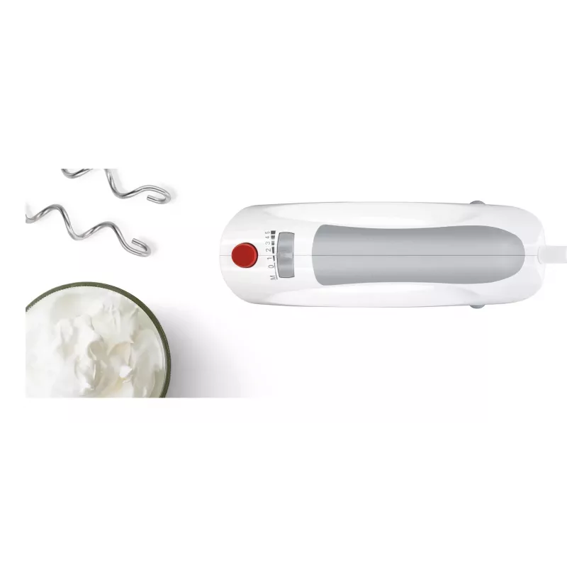 Bosch MFQ3530 mixér ručný mixér 450 W biela