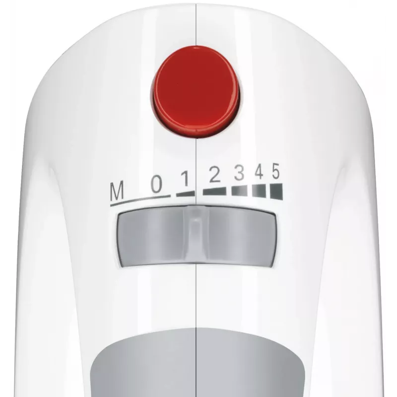 Bosch MFQ3530 mixér ručný mixér 450 W biela