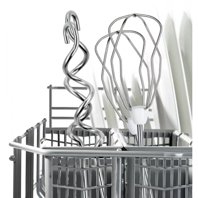 Bosch MFQ3530 mixér ručný mixér 450 W biela