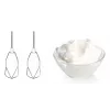Bosch MFQ3530 mixér ručný mixér 450 W biela