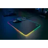 RAZER Firefly V2 Gaming podložka pod myš čierna