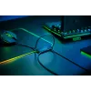 RAZER Firefly V2 Gaming podložka pod myš čierna