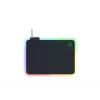 RAZER Firefly V2 Gaming podložka pod myš čierna