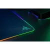 RAZER Firefly V2 Gaming podložka pod myš čierna