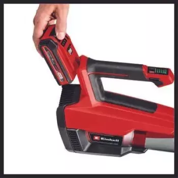 Fukár na listy Einhell GP-LB 18/200 Li GK-Solo