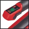 Fukár na listy Einhell GP-LB 18/200 Li GK-Solo