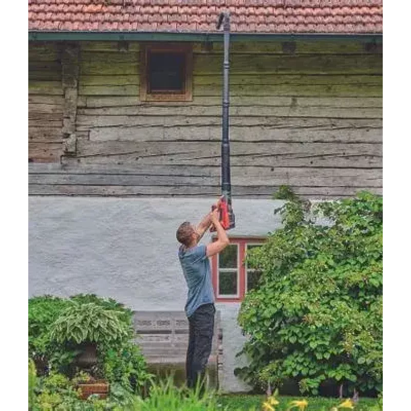 Fukár na listy Einhell GP-LB 18/200 Li GK-Solo