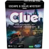 Cluedo Escape stolová hra detektívna