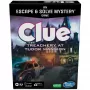 Cluedo Escape stolová hra detektívna