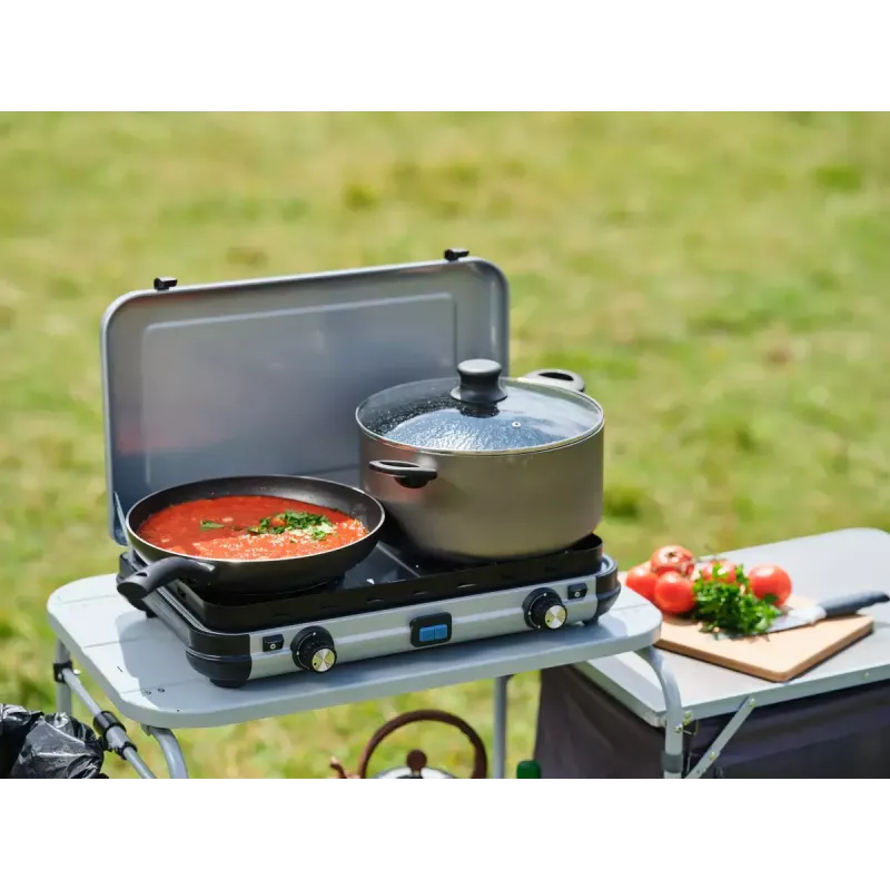 Varič na kvapalné palivo Campingaz 2 MAXI CV