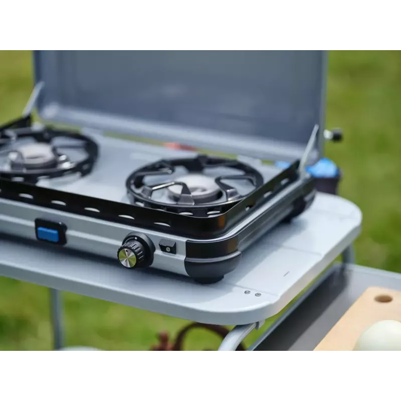 Varič na kvapalné palivo Campingaz 2 MAXI CV