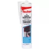 Akrylová tesniaca hmota Fischer 053110 310 ml biela