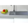 Silikónová tesniaca hmota Fischer DSSA BG 310 ml béžová