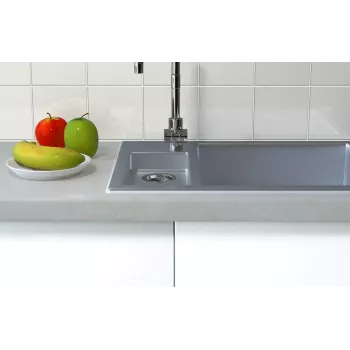 Silikónová tesniaca hmota Fischer DSSA BG 310 ml béžová
