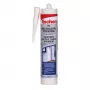Penový tesniaci prostriedok Fischer DMA 310 ml biely