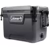Chladiaci box Coleman Convoy 55 QT 53 l sivý polyuretánová izolácia