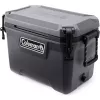 Chladiaci box Coleman Convoy 55 QT 53 l sivý polyuretánová izolácia