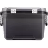 Chladiaci box Coleman Convoy 55 QT 53 l sivý polyuretánová izolácia