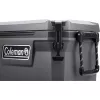 Chladiaci box Coleman Convoy 55 QT 53 l sivý polyuretánová izolácia