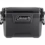 Chladiaci box Coleman Convoy 55 QT 53 l sivý polyuretánová izolácia
