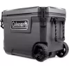 Chladiaci box Coleman Convoy 65 QT 29 l polyuretán sivý