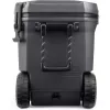 Chladiaci box Coleman Convoy 65 QT 29 l polyuretán sivý