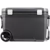 Chladiaci box Coleman Convoy 65 QT 29 l polyuretán sivý