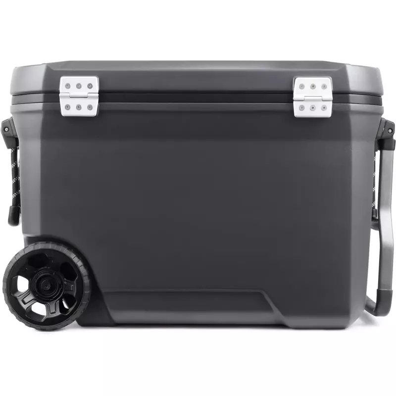 Chladiaci box Coleman Convoy 65 QT 29 l polyuretán sivý