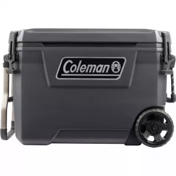 Chladiaci box Coleman Convoy 65 QT 29 l polyuretán sivý