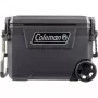 Chladiaci box Coleman Convoy 65 QT 29 l polyuretán sivý