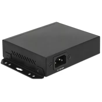 Sieťový switch DeLOCK 87704 Gigabit Ethernet 10/100/1000