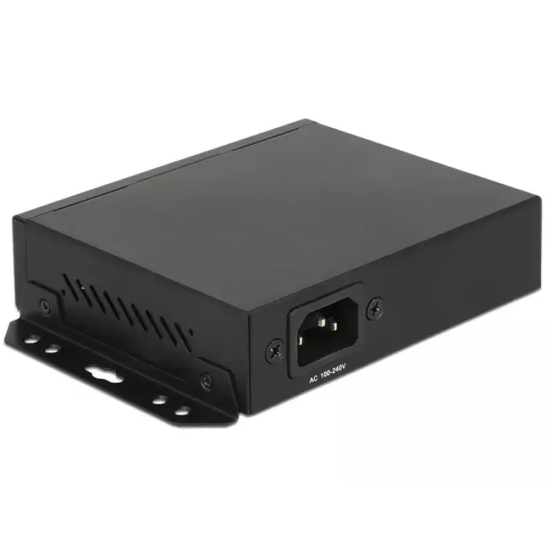 Sieťový switch DeLOCK 87704 Gigabit Ethernet 10/100/1000