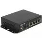 Sieťový switch DeLOCK 87704 Gigabit Ethernet 10/100/1000
