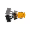Siku JCB 457 WLS model čelný nakladač predmontovaný 1:87