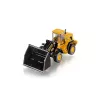 Siku JCB 457 WLS model čelný nakladač predmontovaný 1:87