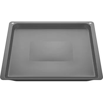 Bosch HEZ631070 diel/príslušenstvo rúry pekáč čierna oceľ