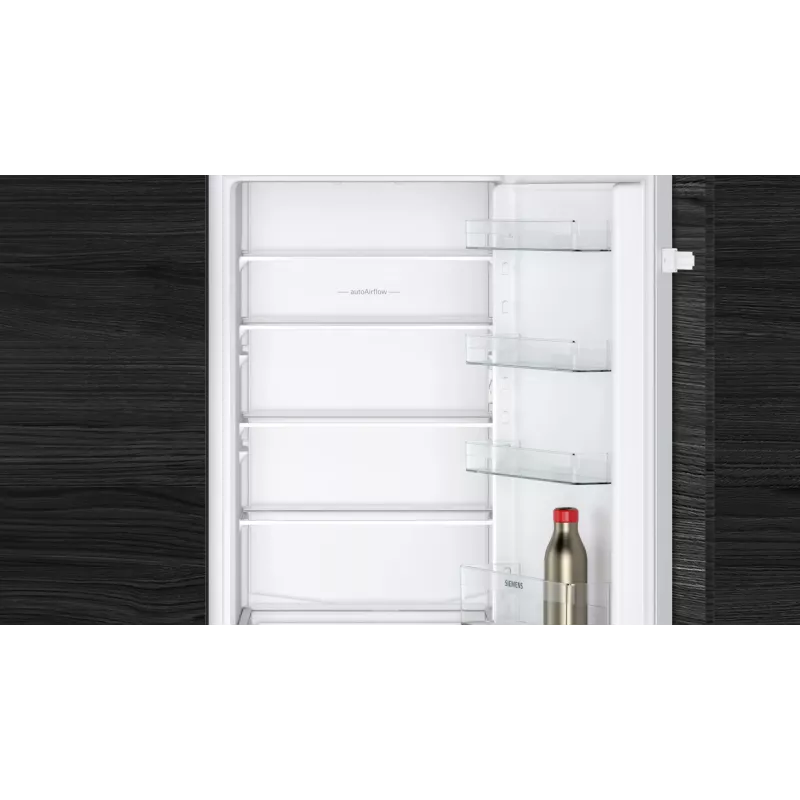 Siemens iQ100 KI87VNSE0 chladnička s mrazničkou, 270 l (200 l + 70 l), energetická trieda E