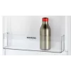 Siemens iQ100 KI87VNSE0 chladnička s mrazničkou, 270 l (200 l + 70 l), energetická trieda E