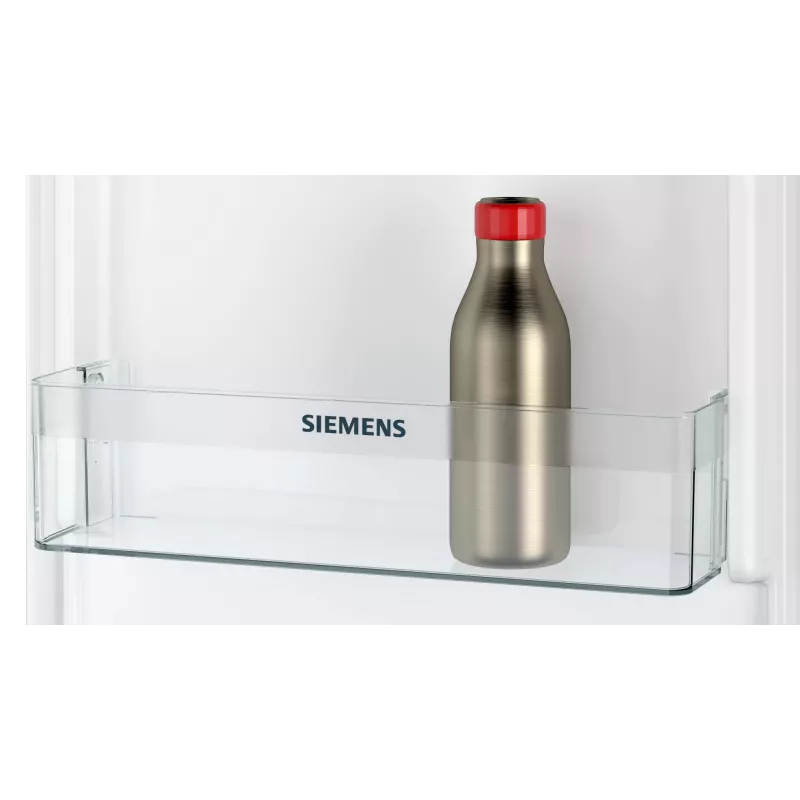 Siemens iQ100 KI87VNSE0 chladnička s mrazničkou, 270 l (200 l + 70 l), energetická trieda E