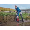 Čerpadlo Einhell GE-DP 900 Cut 900 W