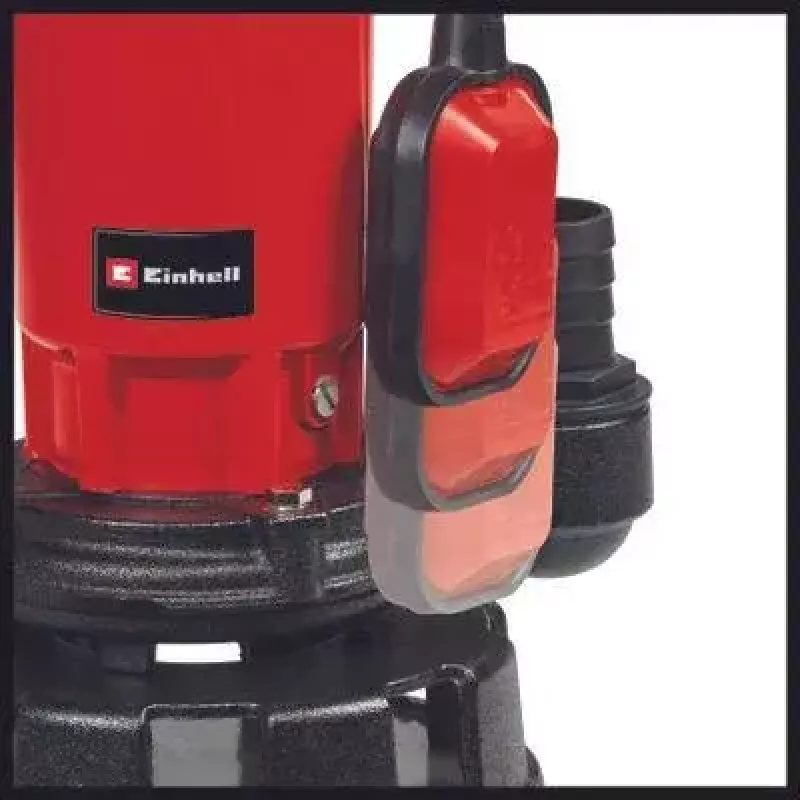 Čerpadlo Einhell GE-DP 900 Cut 900 W