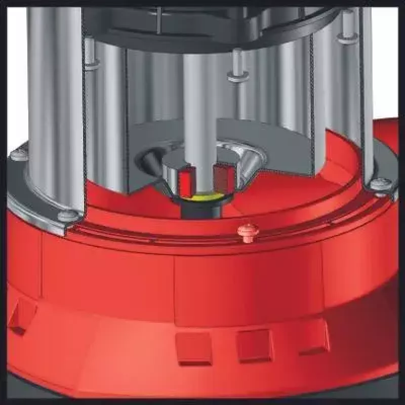 Čerpadlo Einhell GE-DP 900 Cut 900 W