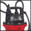 Čerpadlo Einhell GE-DP 900 Cut 900 W