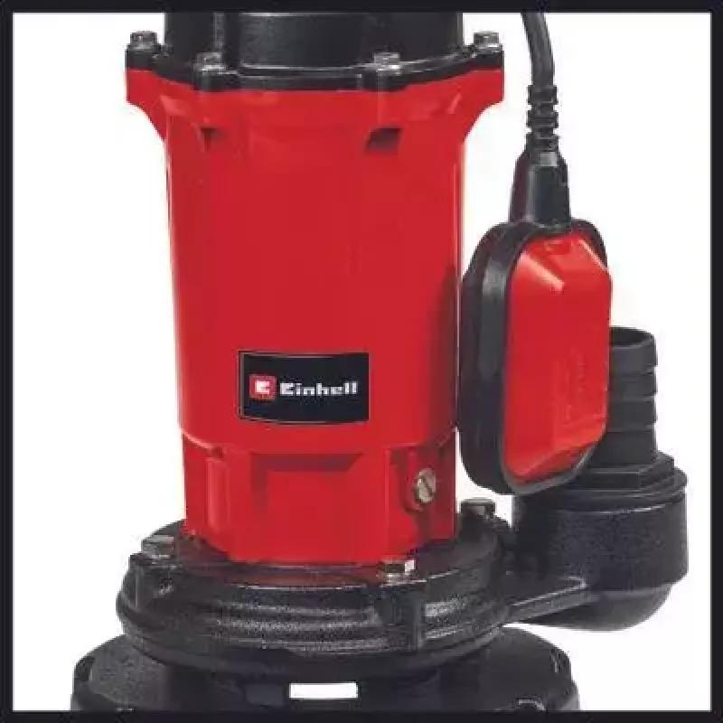Čerpadlo Einhell GE-DP 900 Cut 900 W