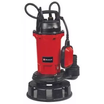 Čerpadlo Einhell GE-DP 900 Cut 900 W