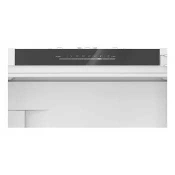 Siemens iQ300 KI82LVFE0 chladnička, 280 l (246 l + 34 l mraznička), energetická trieda E, dvere s pántmi vpravo, vymeniteľné