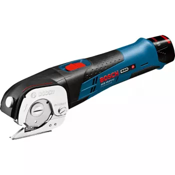 Bosch GUS 10,8 V-LI Professional 700 RPM 10,8 V lithium-ion (Li-Ion) čierna, modrá