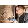 Bosch GRO 12V-35 čierna, modrá 35000 OPM