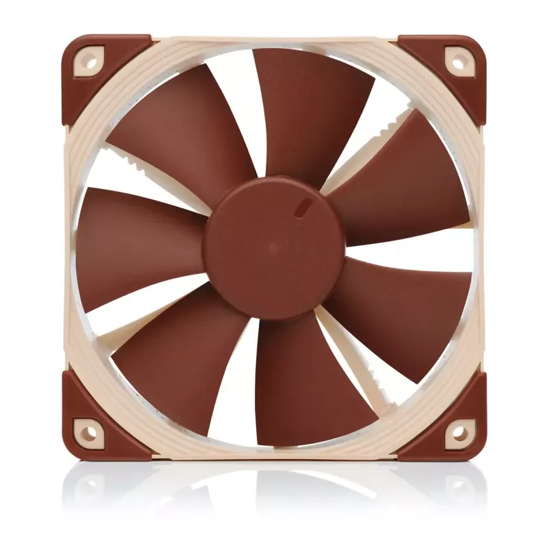 Ventilátor Noctua NF-F12
