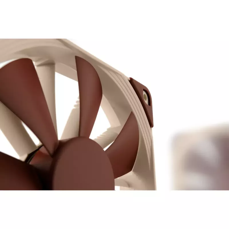 Ventilátor Noctua NF-F12
